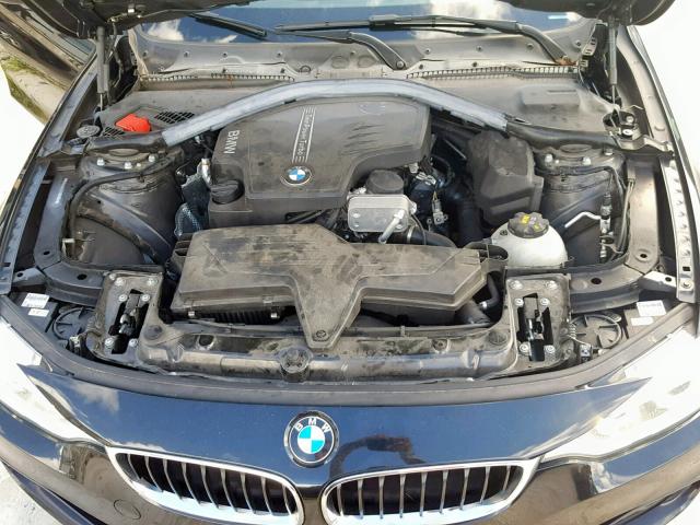 Photo 6 VIN: WBA4A5C55FG051624 - BMW 428 I GRAN 