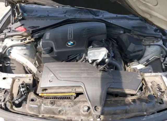 Photo 9 VIN: WBA4A5C55FG051686 - BMW 4ER 