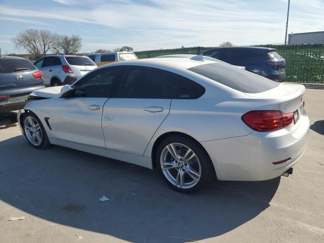 Photo 1 VIN: WBA4A5C55FG051753 - BMW 4 SERIES 