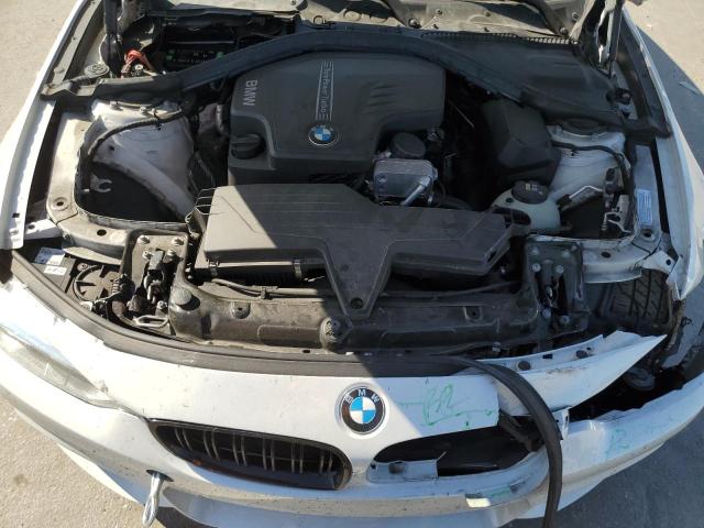 Photo 10 VIN: WBA4A5C55FG051753 - BMW 4 SERIES 