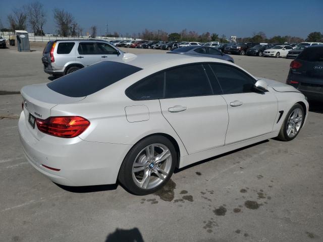 Photo 2 VIN: WBA4A5C55FG051753 - BMW 4 SERIES 