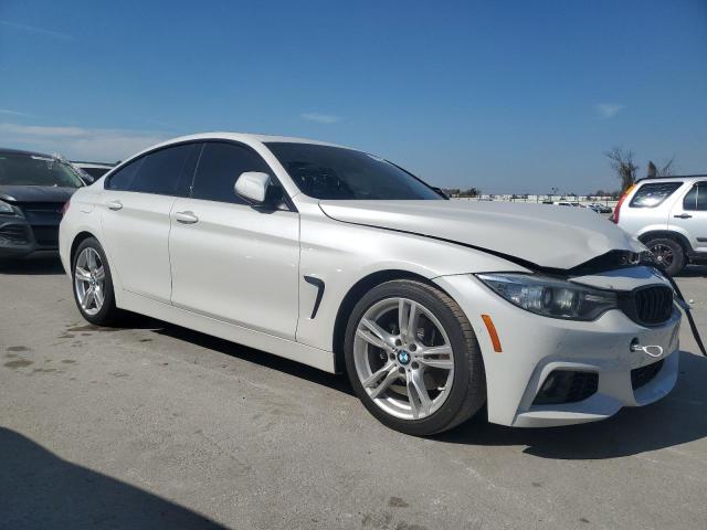 Photo 3 VIN: WBA4A5C55FG051753 - BMW 4 SERIES 