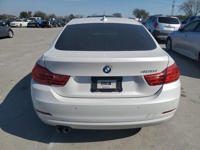 Photo 5 VIN: WBA4A5C55FG051753 - BMW 4 SERIES 