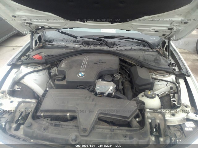 Photo 9 VIN: WBA4A5C55FG052384 - BMW 4 