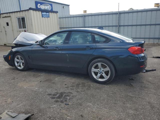 Photo 1 VIN: WBA4A5C56FG051079 - BMW 4 SERIES 