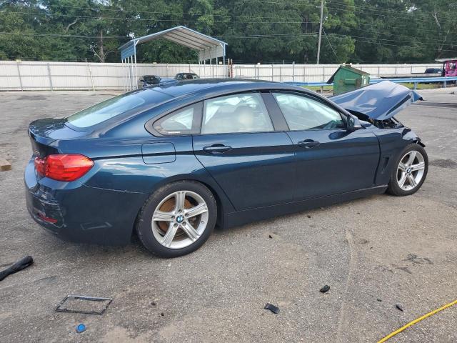 Photo 2 VIN: WBA4A5C56FG051079 - BMW 4 SERIES 