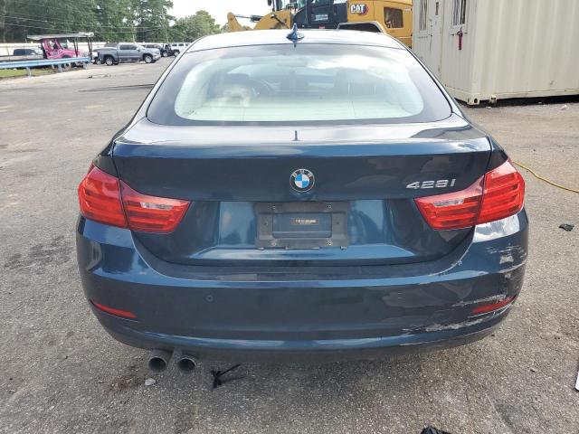 Photo 5 VIN: WBA4A5C56FG051079 - BMW 4 SERIES 