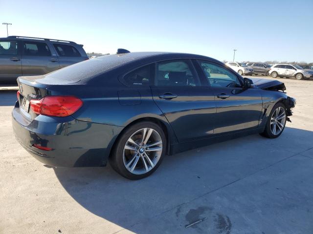 Photo 2 VIN: WBA4A5C56FG051275 - BMW 4 SERIES 