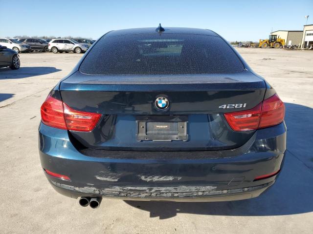 Photo 5 VIN: WBA4A5C56FG051275 - BMW 4 SERIES 