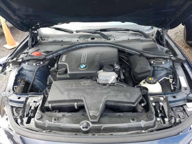 Photo 6 VIN: WBA4A5C56FG051535 - BMW 428 I GRAN 