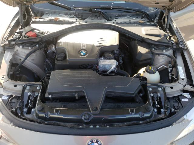 Photo 6 VIN: WBA4A5C56FG051597 - BMW 428 I GRAN 