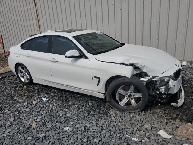 Photo 3 VIN: WBA4A5C56FG051969 - BMW 4 SERIES 