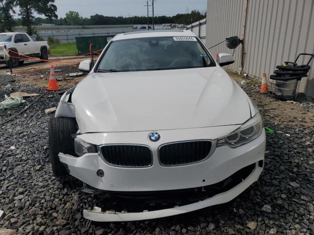 Photo 4 VIN: WBA4A5C56FG051969 - BMW 4 SERIES 