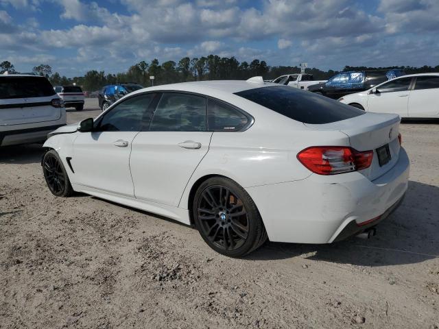 Photo 1 VIN: WBA4A5C56FG051972 - BMW 428 I GRAN 