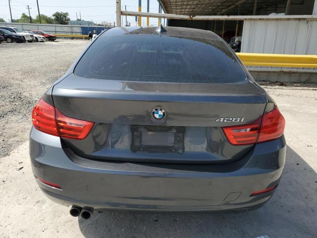 Photo 5 VIN: WBA4A5C56FG052054 - BMW 428 I GRAN 