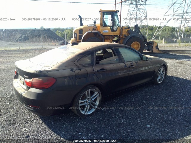 Photo 3 VIN: WBA4A5C56FGK15687 - BMW 4 