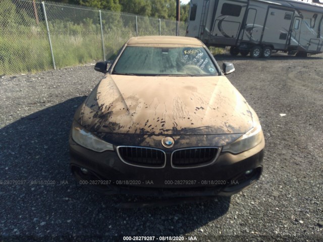 Photo 5 VIN: WBA4A5C56FGK15687 - BMW 4 