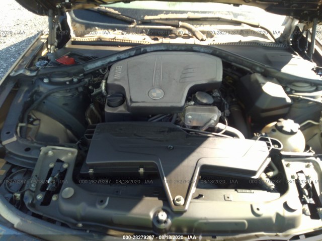 Photo 9 VIN: WBA4A5C56FGK15687 - BMW 4 