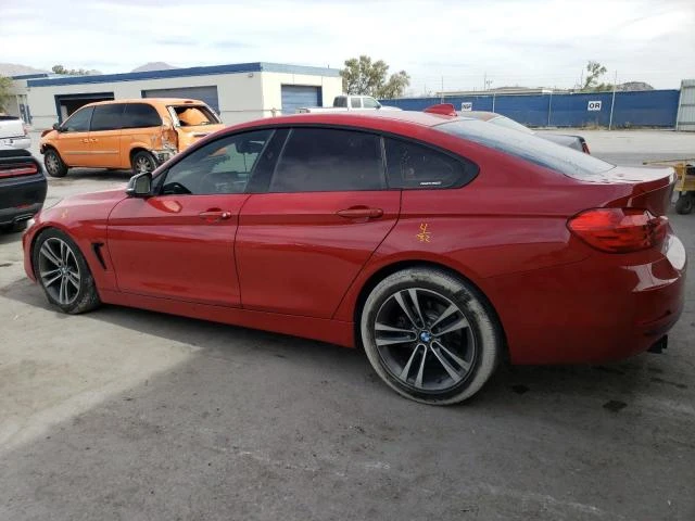 Photo 1 VIN: WBA4A5C56FGK15799 - BMW 428 I GRAN 