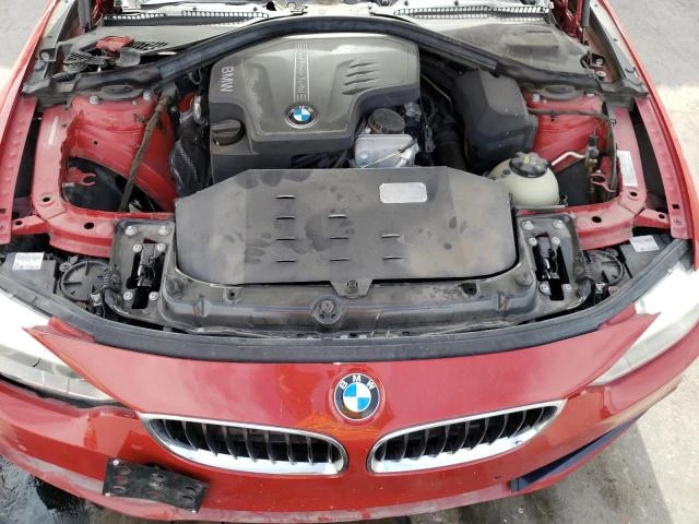 Photo 10 VIN: WBA4A5C56FGK15799 - BMW 428 I GRAN 