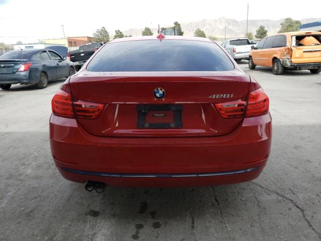 Photo 5 VIN: WBA4A5C56FGK15799 - BMW 428 I GRAN 