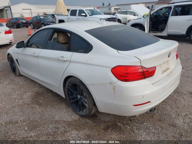 Photo 2 VIN: WBA4A5C56FGK15902 - BMW 4 SERIES 