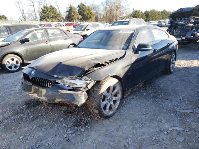 Photo 1 VIN: WBA4A5C57FG051463 - BMW 428 