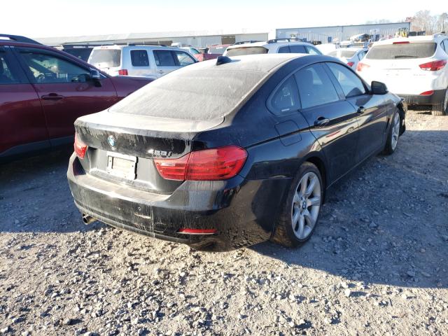 Photo 3 VIN: WBA4A5C57FG051463 - BMW 428 