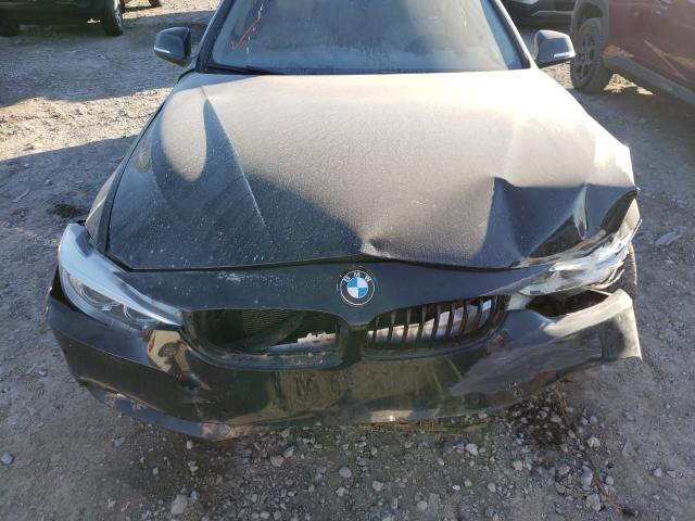 Photo 6 VIN: WBA4A5C57FG051463 - BMW 428 