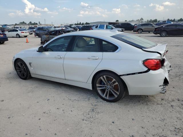 Photo 1 VIN: WBA4A5C57FGK16153 - BMW 4 SERIES 