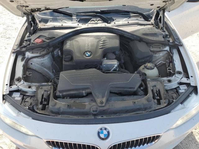 Photo 10 VIN: WBA4A5C57FGK16153 - BMW 4 SERIES 