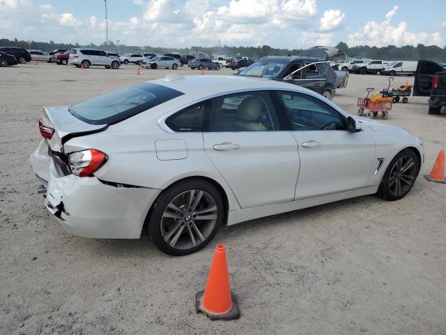 Photo 2 VIN: WBA4A5C57FGK16153 - BMW 4 SERIES 