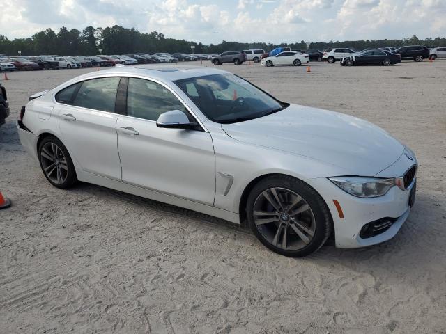 Photo 3 VIN: WBA4A5C57FGK16153 - BMW 4 SERIES 