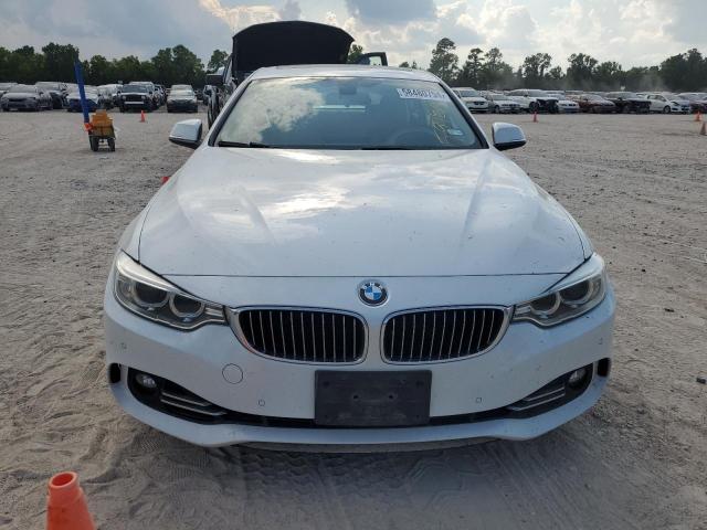 Photo 4 VIN: WBA4A5C57FGK16153 - BMW 4 SERIES 