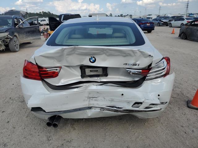 Photo 5 VIN: WBA4A5C57FGK16153 - BMW 4 SERIES 