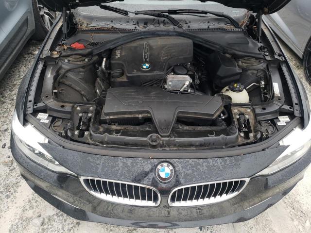 Photo 10 VIN: WBA4A5C58FD410157 - BMW 4 SERIES 