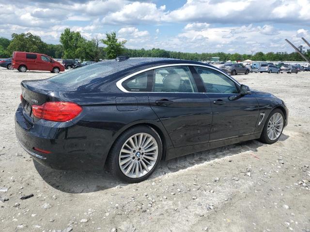 Photo 2 VIN: WBA4A5C58FD410157 - BMW 4 SERIES 