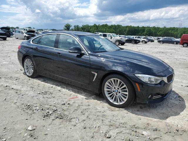 Photo 3 VIN: WBA4A5C58FD410157 - BMW 4 SERIES 