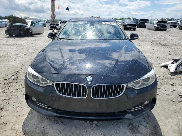 Photo 4 VIN: WBA4A5C58FD410157 - BMW 4 SERIES 