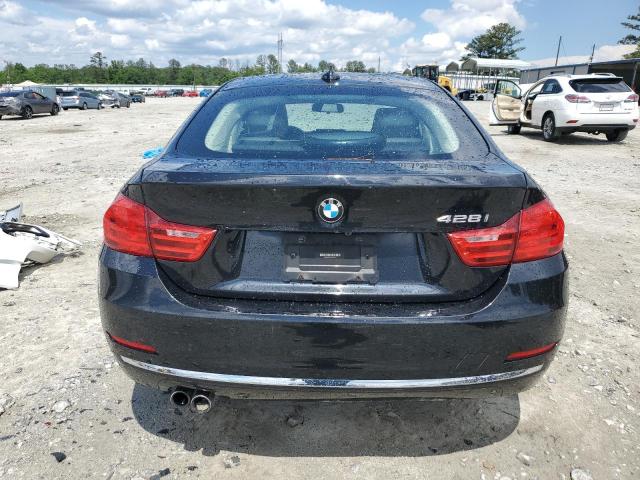 Photo 5 VIN: WBA4A5C58FD410157 - BMW 4 SERIES 