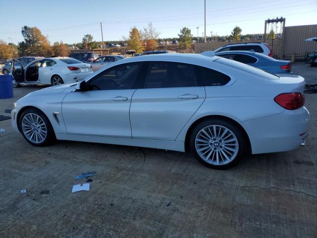 Photo 1 VIN: WBA4A5C58FD410188 - BMW 428 I GRAN 