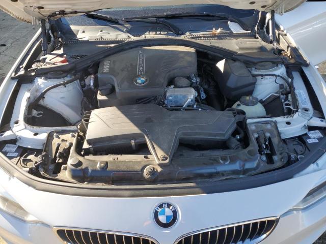 Photo 10 VIN: WBA4A5C58FD410188 - BMW 428 I GRAN 