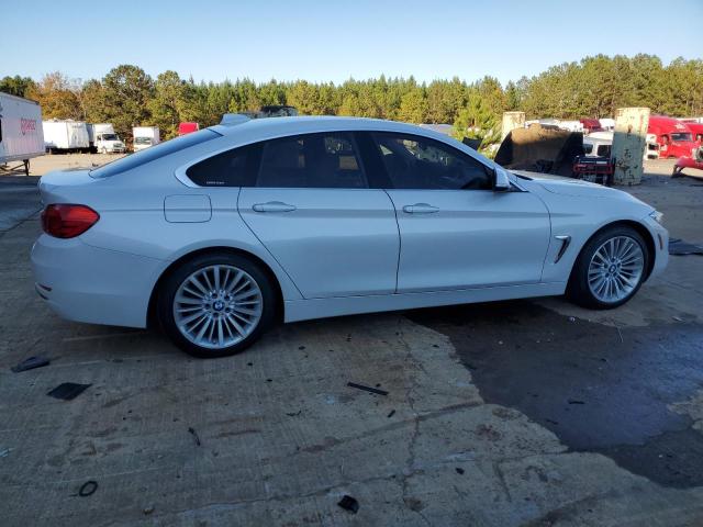 Photo 2 VIN: WBA4A5C58FD410188 - BMW 428 I GRAN 