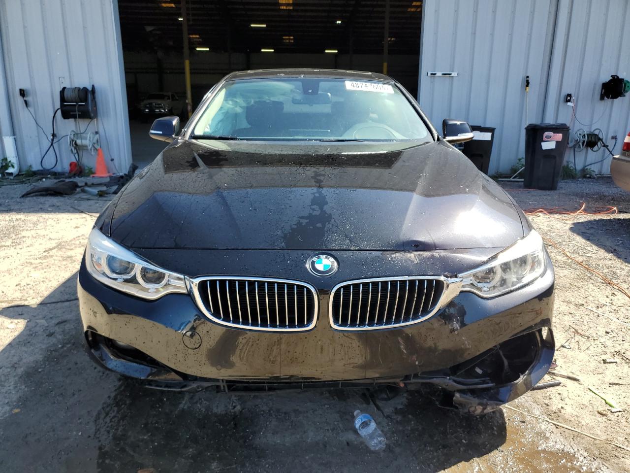 Photo 4 VIN: WBA4A5C58FD410594 - BMW 428I 