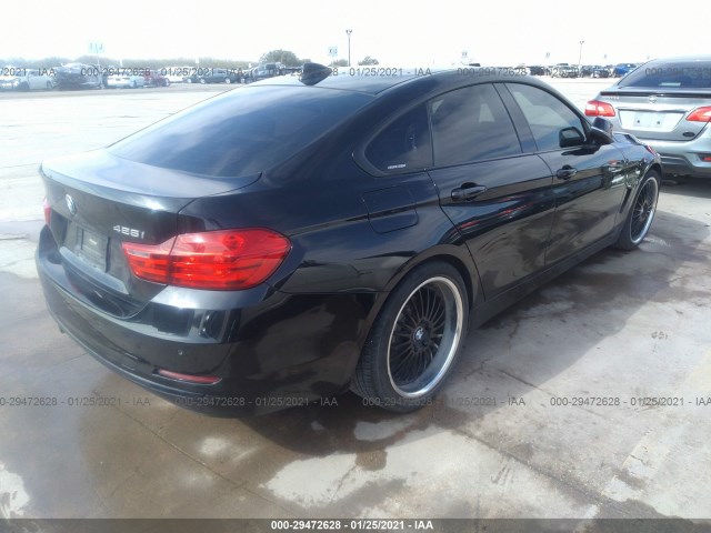 Photo 3 VIN: WBA4A5C58FD410773 - BMW 4 