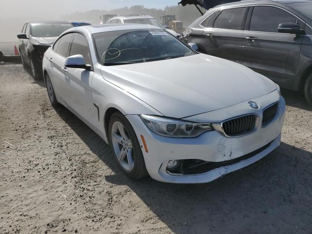 Photo 0 VIN: WBA4A5C58FG051049 - BMW 428 I GRAN 