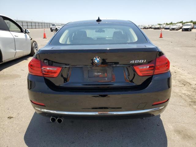 Photo 5 VIN: WBA4A5C58FG051634 - BMW 428 I GRAN 