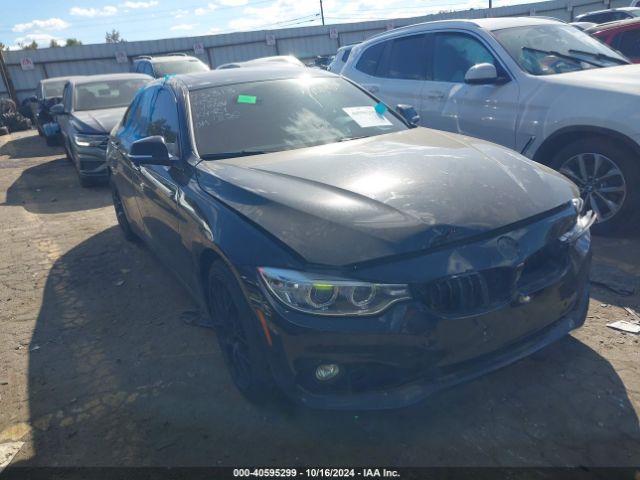 Photo 0 VIN: WBA4A5C58FG051830 - BMW 428I 