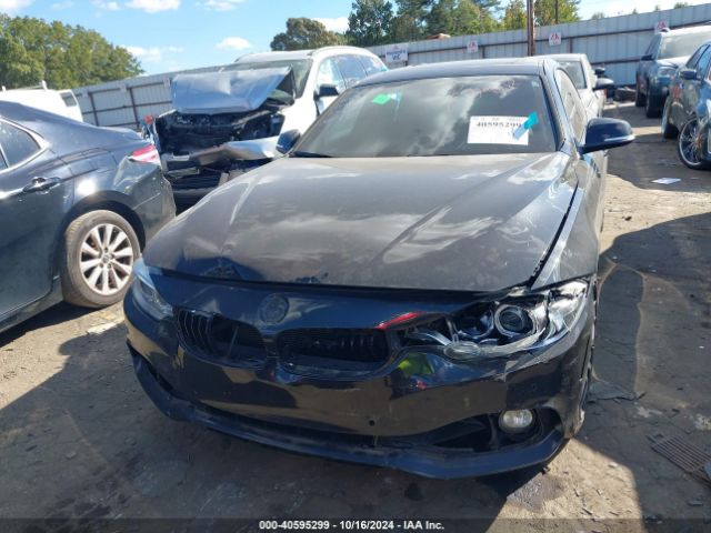 Photo 5 VIN: WBA4A5C58FG051830 - BMW 428I 