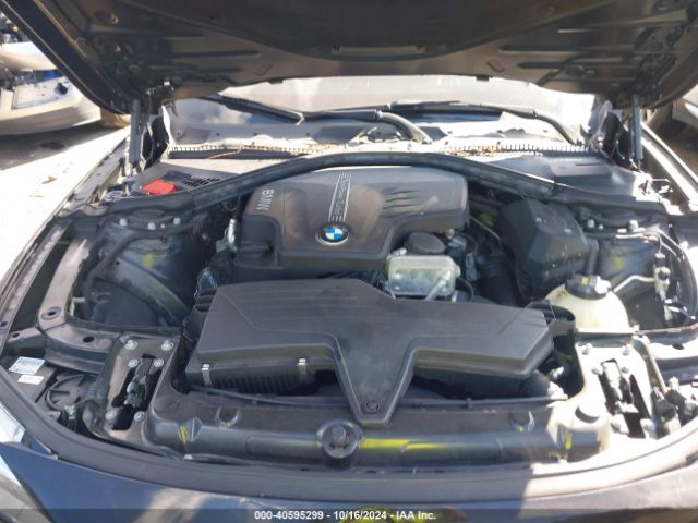 Photo 9 VIN: WBA4A5C58FG051830 - BMW 428I 